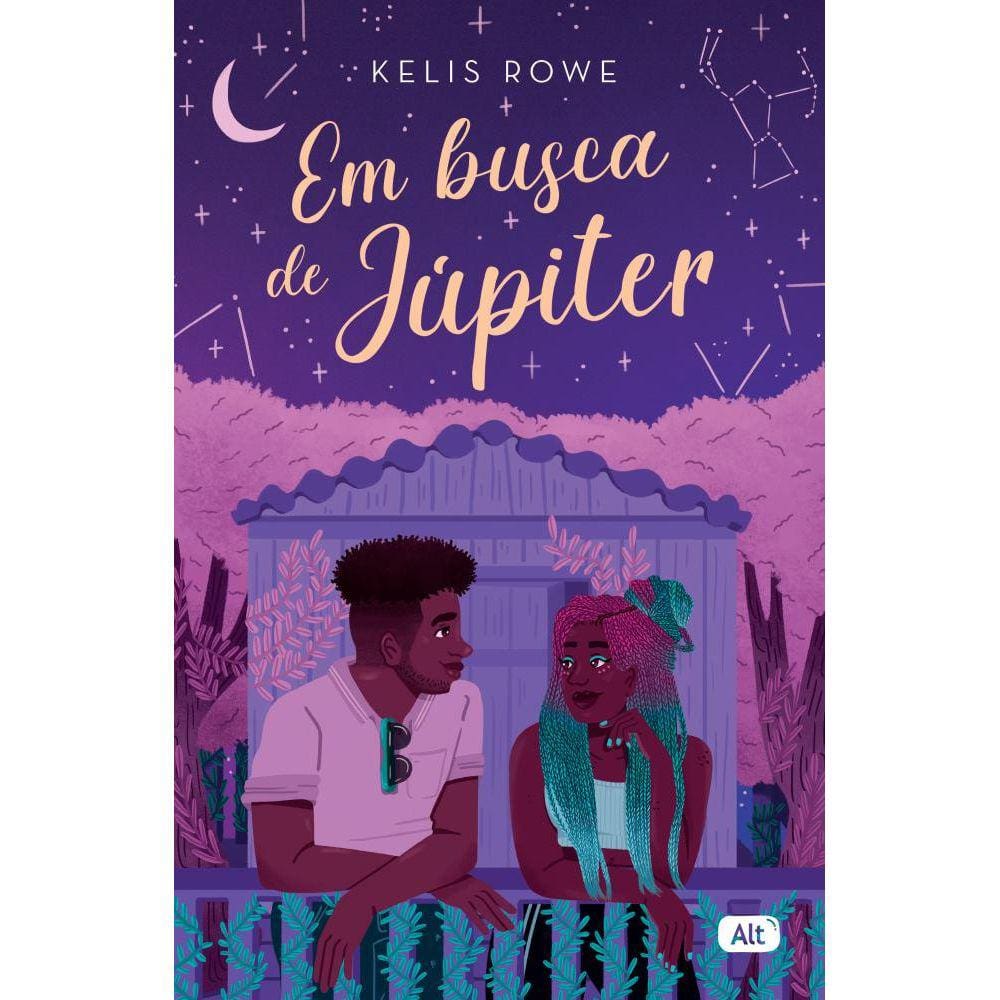 Em busca de Júpiter