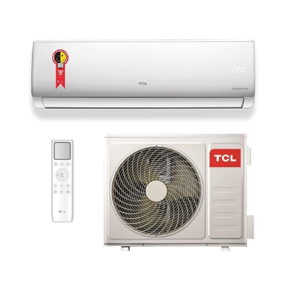 Ar-condicionado Split LG Dual Inverter 12.000 BTUs - Frio S4-Q12JA315 - Ar  Condicionado Split - Magazine Luiza