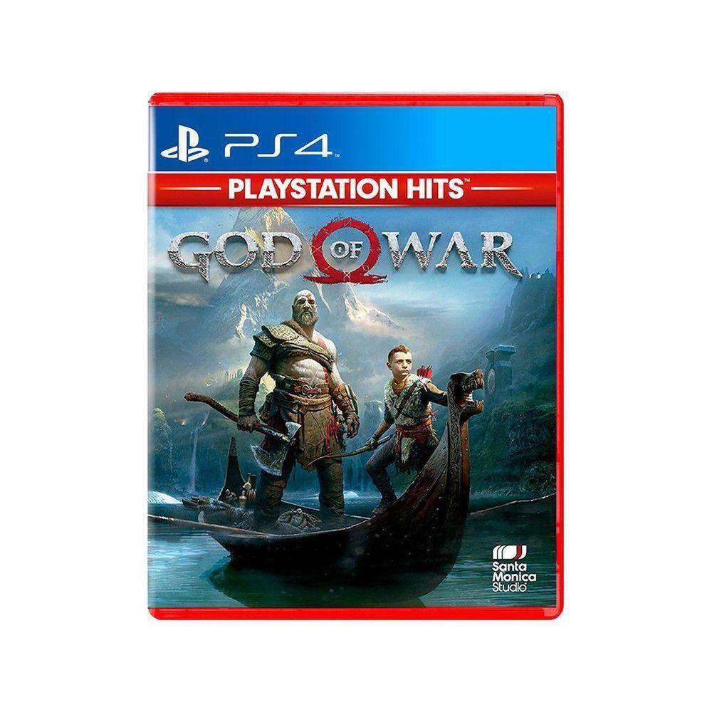 God of war 3 jogo ps3  Black Friday Casas Bahia