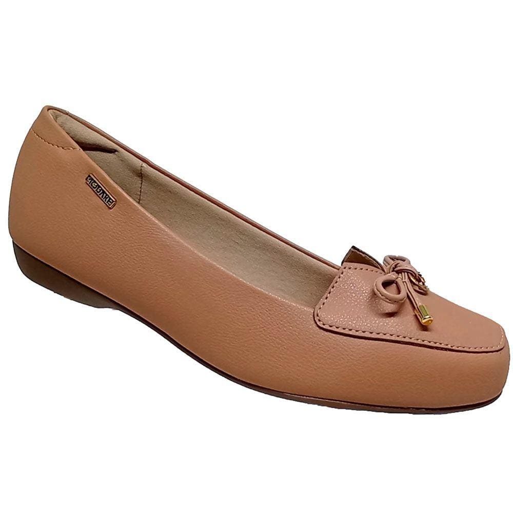 Sapatilha Feminina Adulta Modare Ultraconforto 7016.461