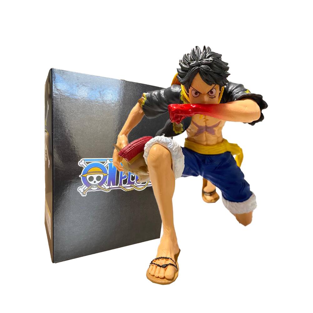 Roupa do luffy gear 5  Black Friday Casas Bahia