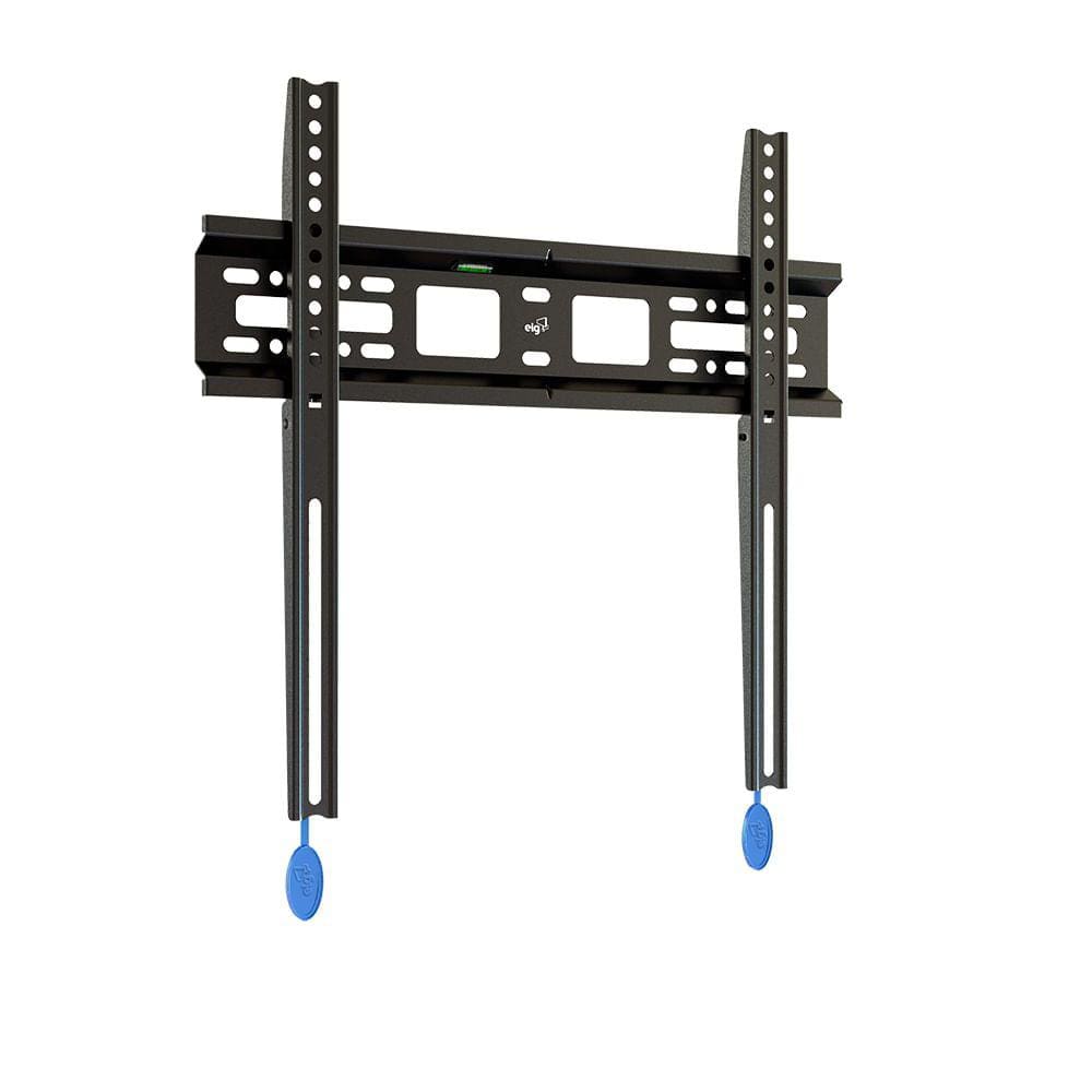 Suporte Tv 32 A 65 Fixo De Parede Elg N01v4
