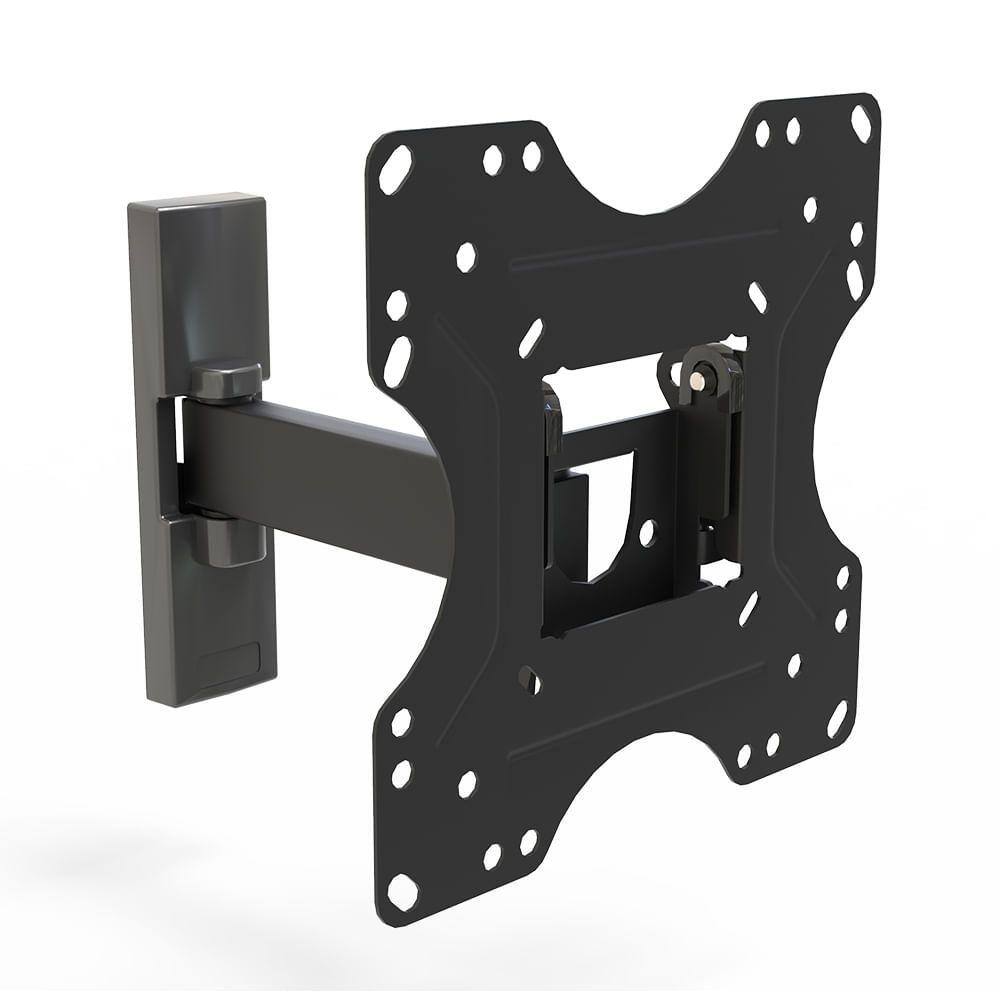 Suporte Tv Articulado Parede Lcd/Led/Plasma/3D Elg Full20