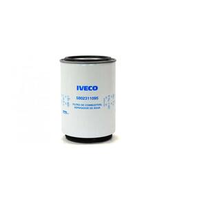 Iveco Daily Filtro Sedimentador Tanque Combustíve Novo
