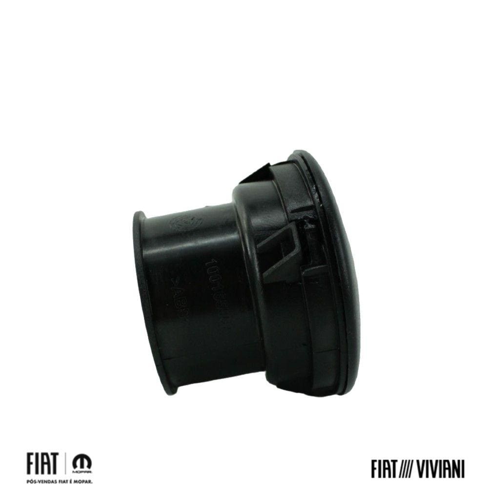 Difusor Ar Painel Fiat Palio