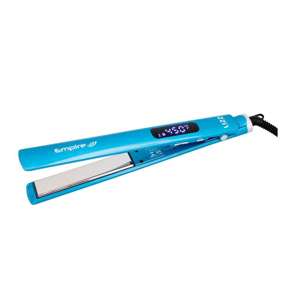 Prancha Prof Lizz 230°C Bivolt