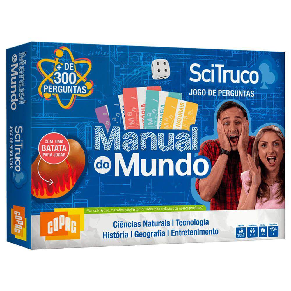 Jogo perguntas e respostas casal