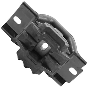 Coxim Motor Fiesta 2002 A 2014 Dianteiro Motorista Sampel