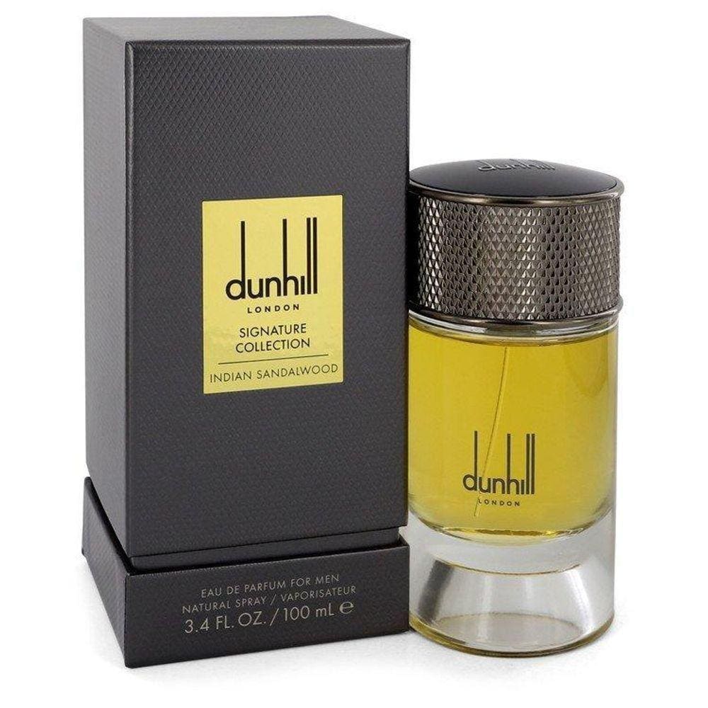 Col. Masculino Dunhill Indian Sandalwood 100 Ml