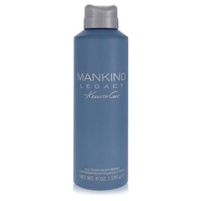Col. Masculino Kenneth Cole Mankind Legacy 226 Ml