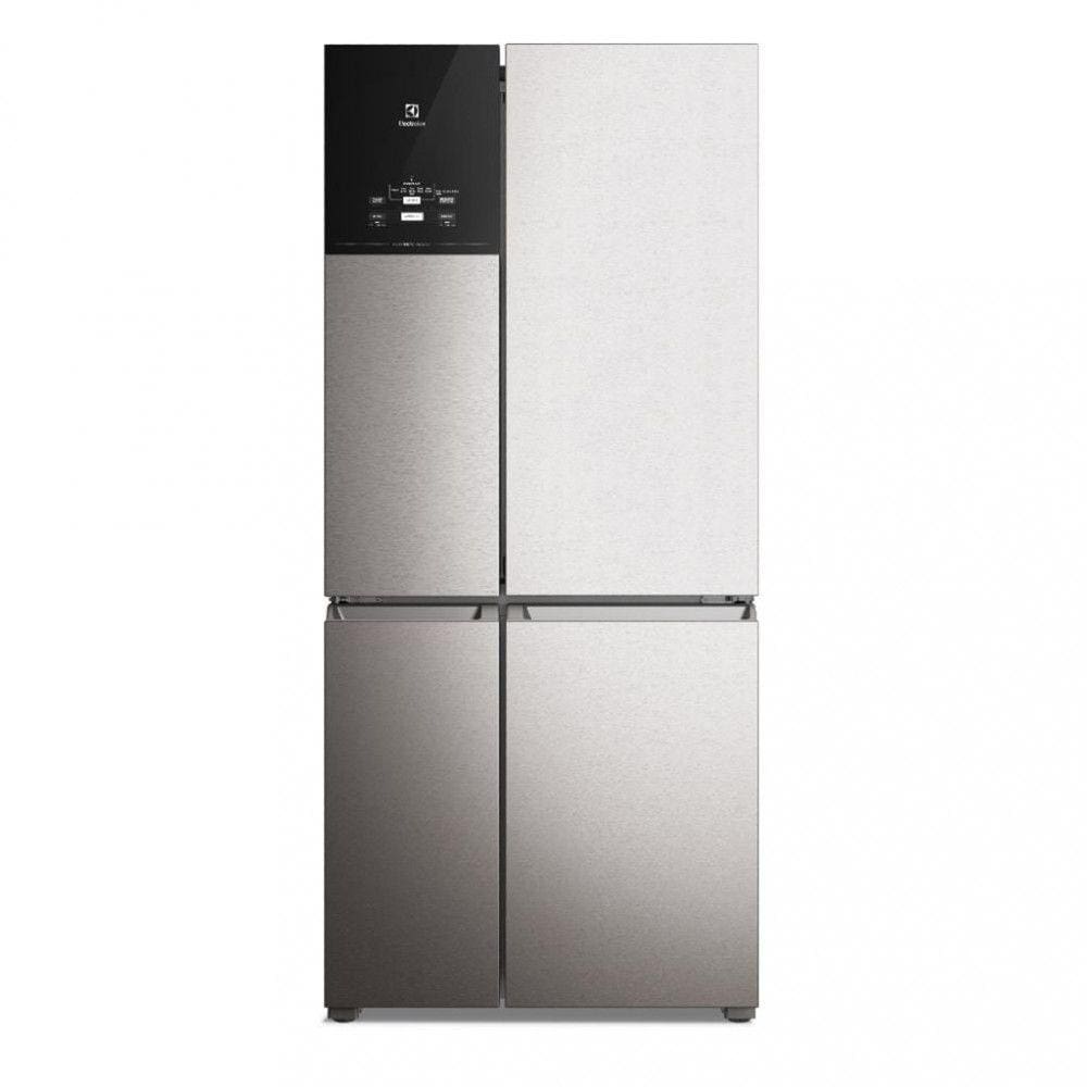Geladeira Electrolux IQ8S Frost Free Multidoor 581L - 220V