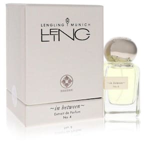 Col. Masculino Lengling Munich No 4 In Between 50 Ml