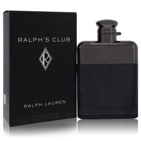 Col. Masculino Ralph`s Club Ralph Lauren 100 Ml