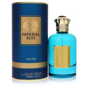 Col. Masculino Riiffs Imperial Blue Riiffs 100 Ml