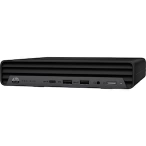 Desktop HP ProDesk 400 G9 DM i5-12500T 8GB 256G Win 11 Pro DG10