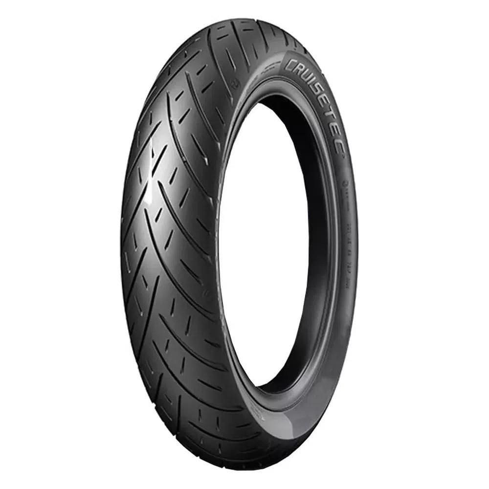 Pneu Moto Metzeler Aro 16 Cruisetec 130/90B16 73H Reinf TL D