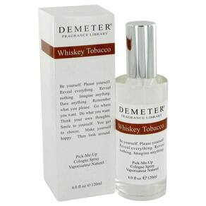 Perfume Feminino Demeter 120 Ml Whiskey Tobacco Cologne