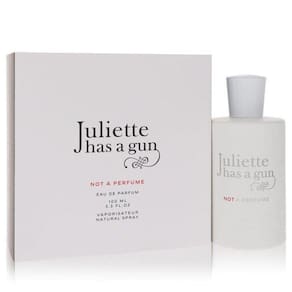 Perfume Feminino Not A Juliette Has Gun 100 Ml Eau De Parfum