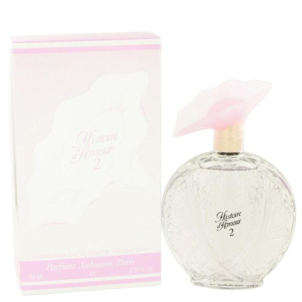 Perfume Feminino Hearts&Daggers Christian Audigier 100Ml