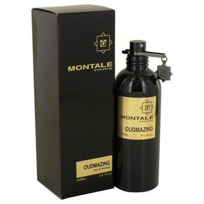 Perfume Feminino Oudmazing Montale 100 Ml Eau De Parfum