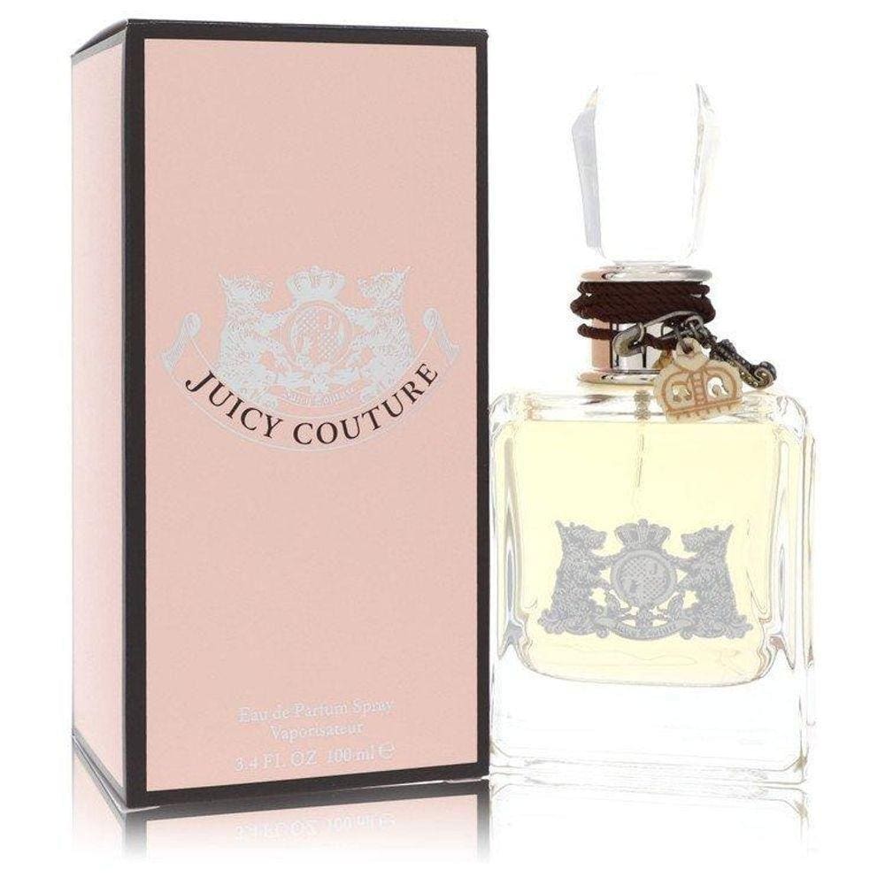 Perfume Feminino Juicy Couture 100 Ml Eau De Parfum