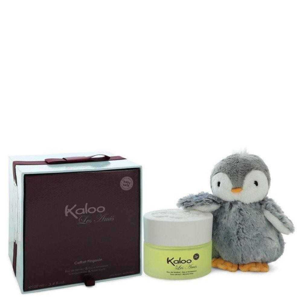 Perfume Infantil Menino Kaloo Les Amis