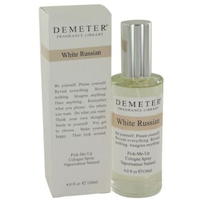 Perfume Feminino Demeter 120 Ml White Russian Cologne