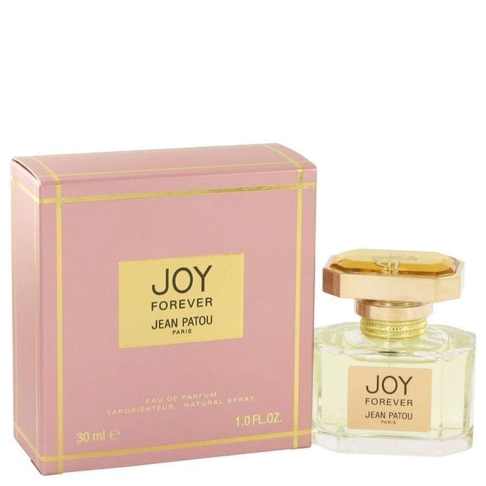 Perfume Feminino Joy Forever Jean Patou 30 Ml Eau De Parfum