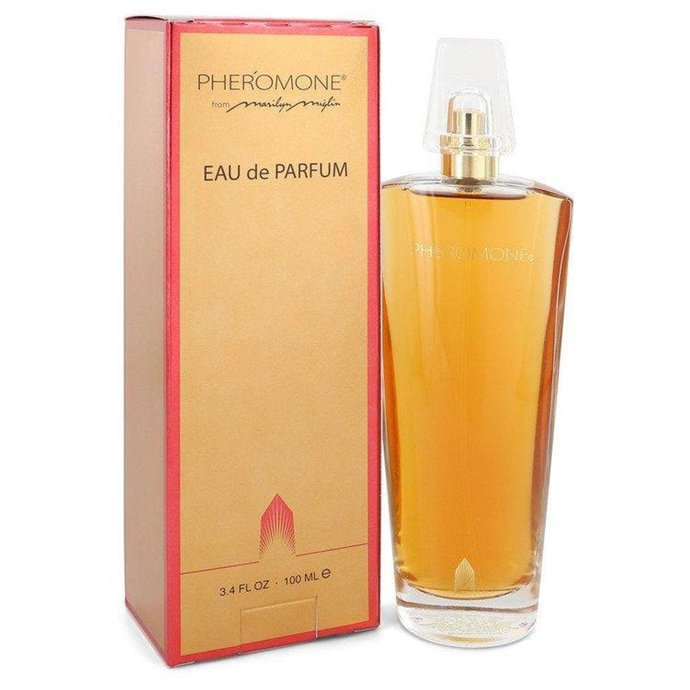 Perfume Feminino Pheromone Marilyn Miglin Eau De Parfum