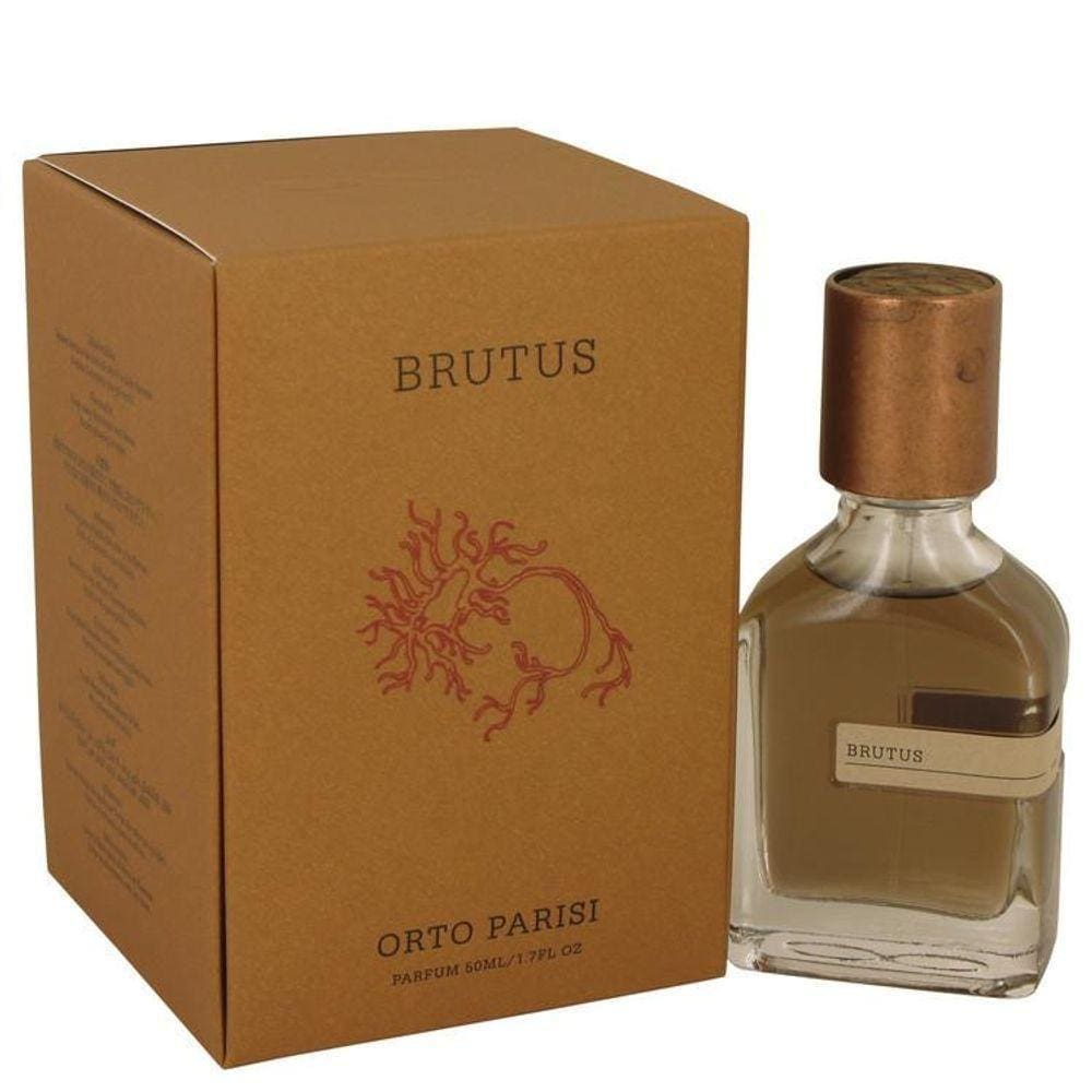 Perfume Feminino Brutus Orto Parisi 60 Ml Parfum (unisex)