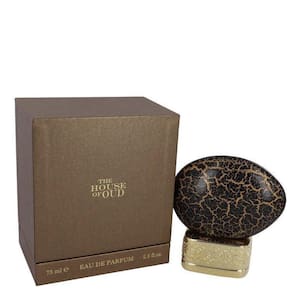 Perfume Feminino Blend Pure Arabian Velvet Chkoudra 100Ml
