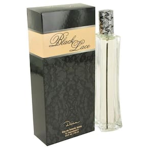 Perfume Feminino Black Lace Dana 60 Ml Eau De Toilette
