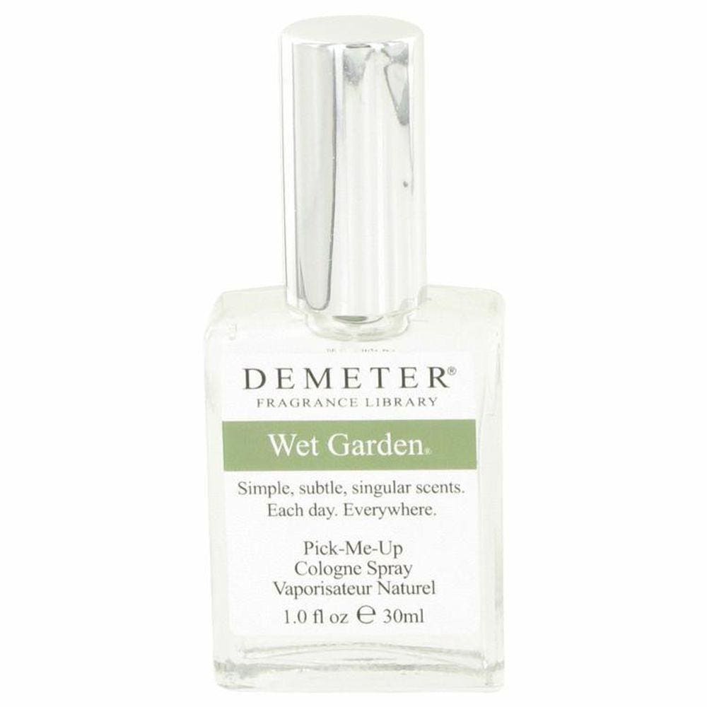 Perfume Feminino Demeter 30 Ml Wet Garden Cologne