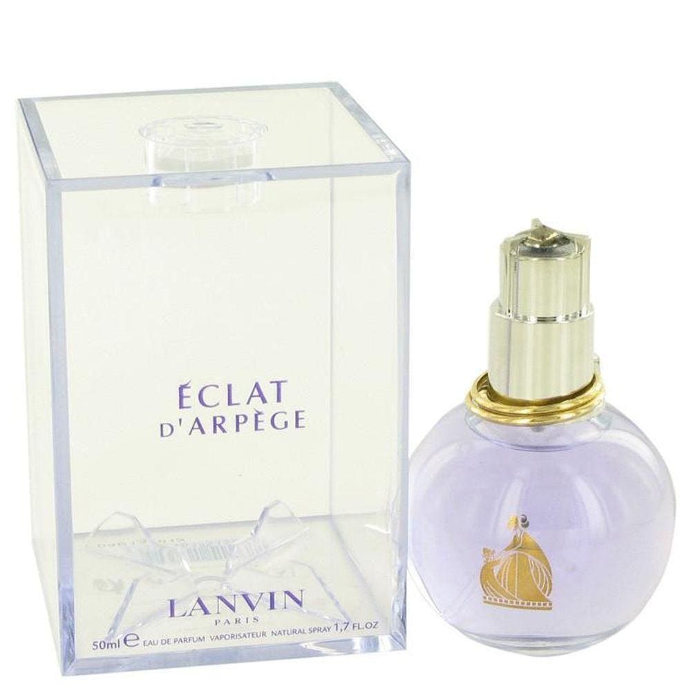 Perfume Feminino Eclat D`arpege Lanvin 50 Ml Eau De Parfum