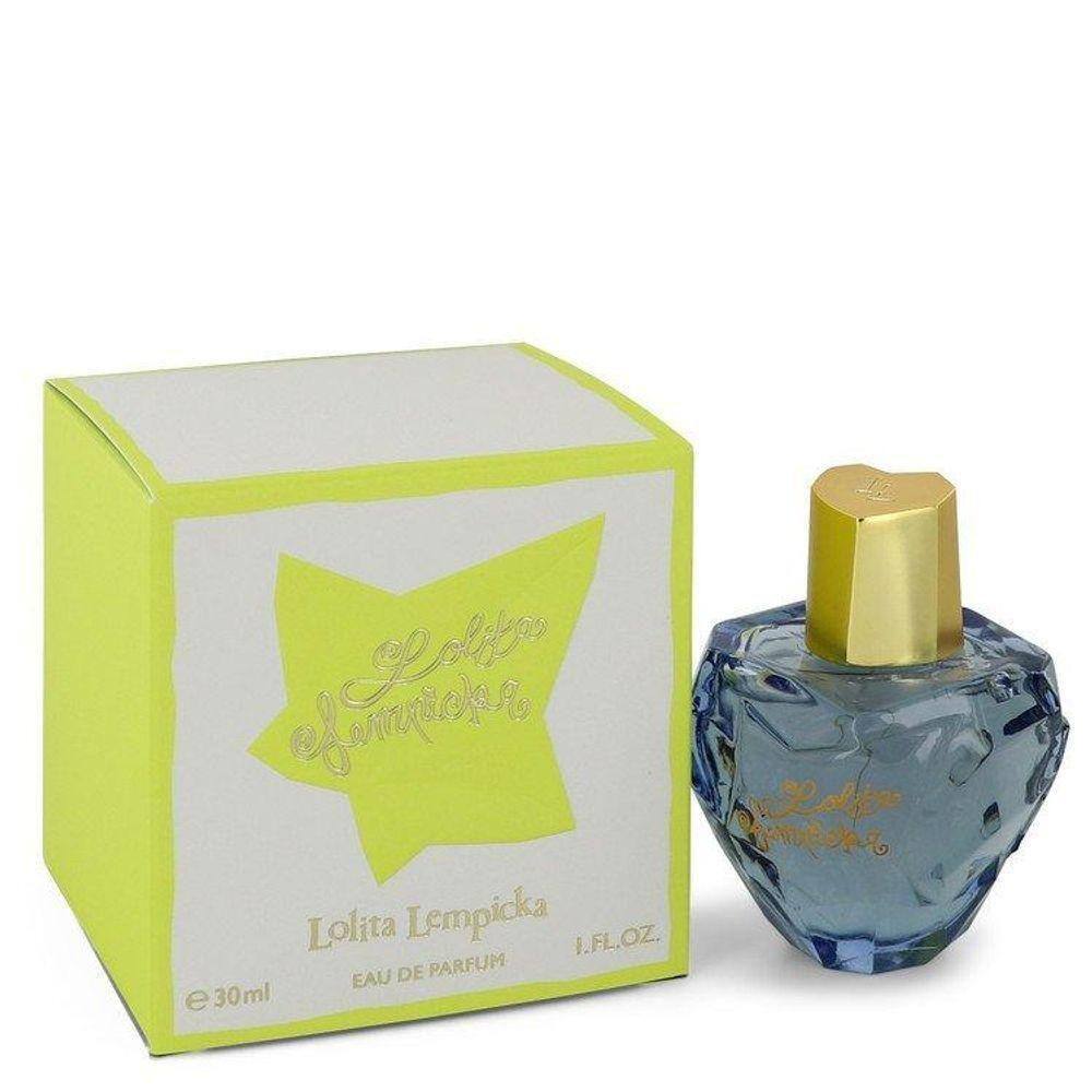 Perfume Feminino Lolita Lempicka 30 Ml Eau De Parfum
