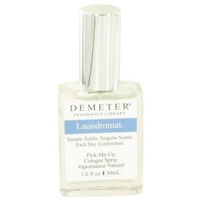 Perfume Feminino Laundromat Demeter 30 Ml Cologne