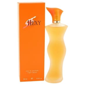 Perfume Feminino Parfum Hexy 90 Ml Eau De Parfum