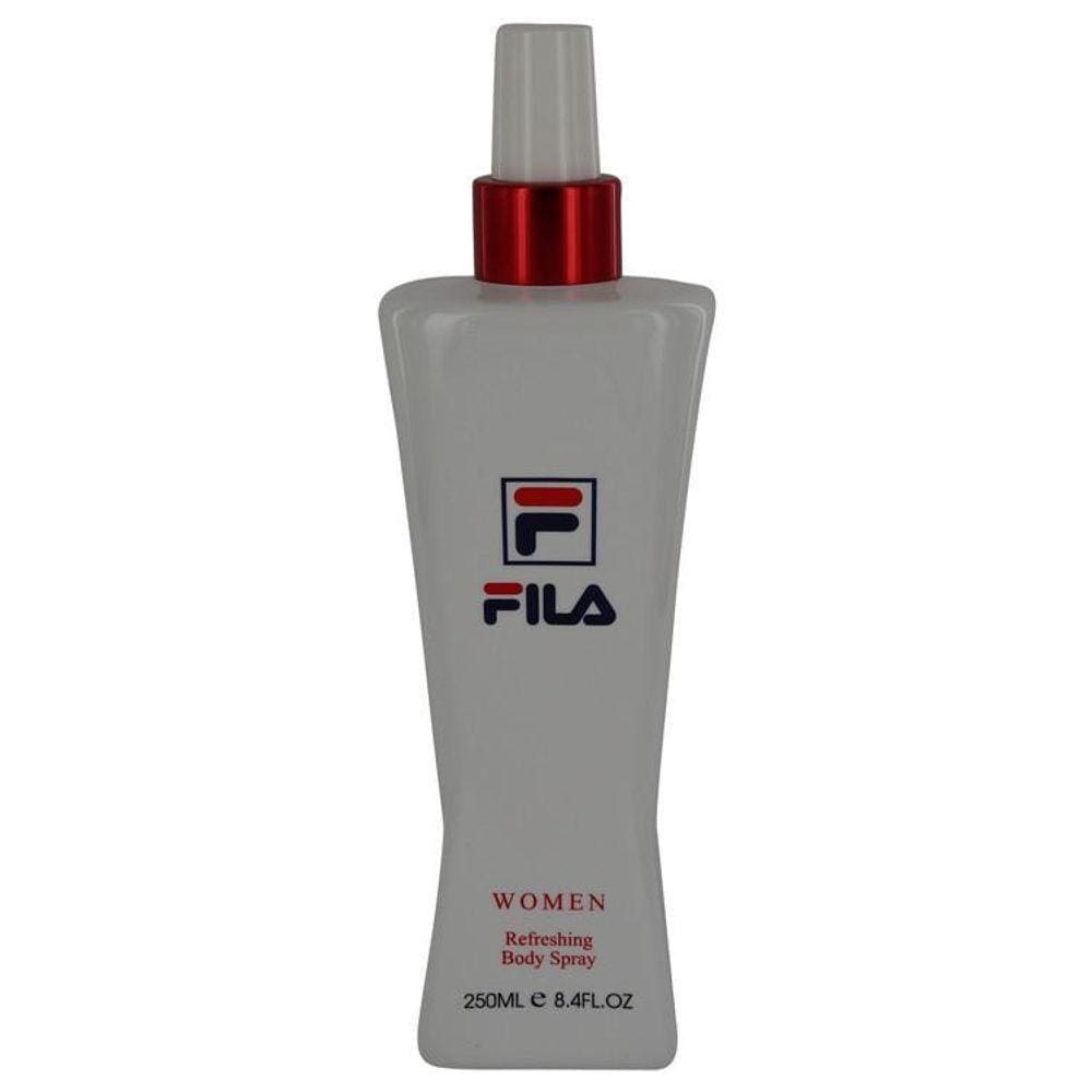 Perfume Feminino Fila 248 Ml Body
