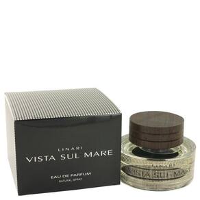 Perfume Feminino Vista Sul Mare Linari 100 Ml Eau De Parfum