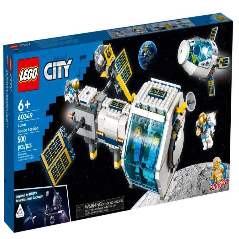 Lego City - Avião de Combate ao Fogo — Banca Kids