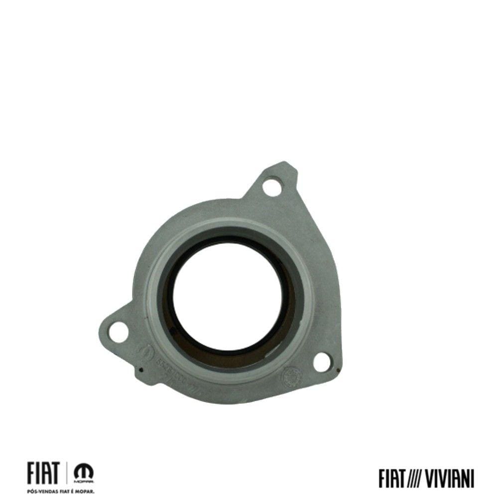 Flange Cambio Fiat Uno Palio Siena