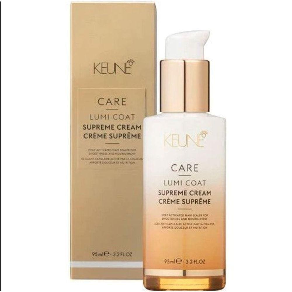 Keune Lumi Coat Supreme Cream 95Ml