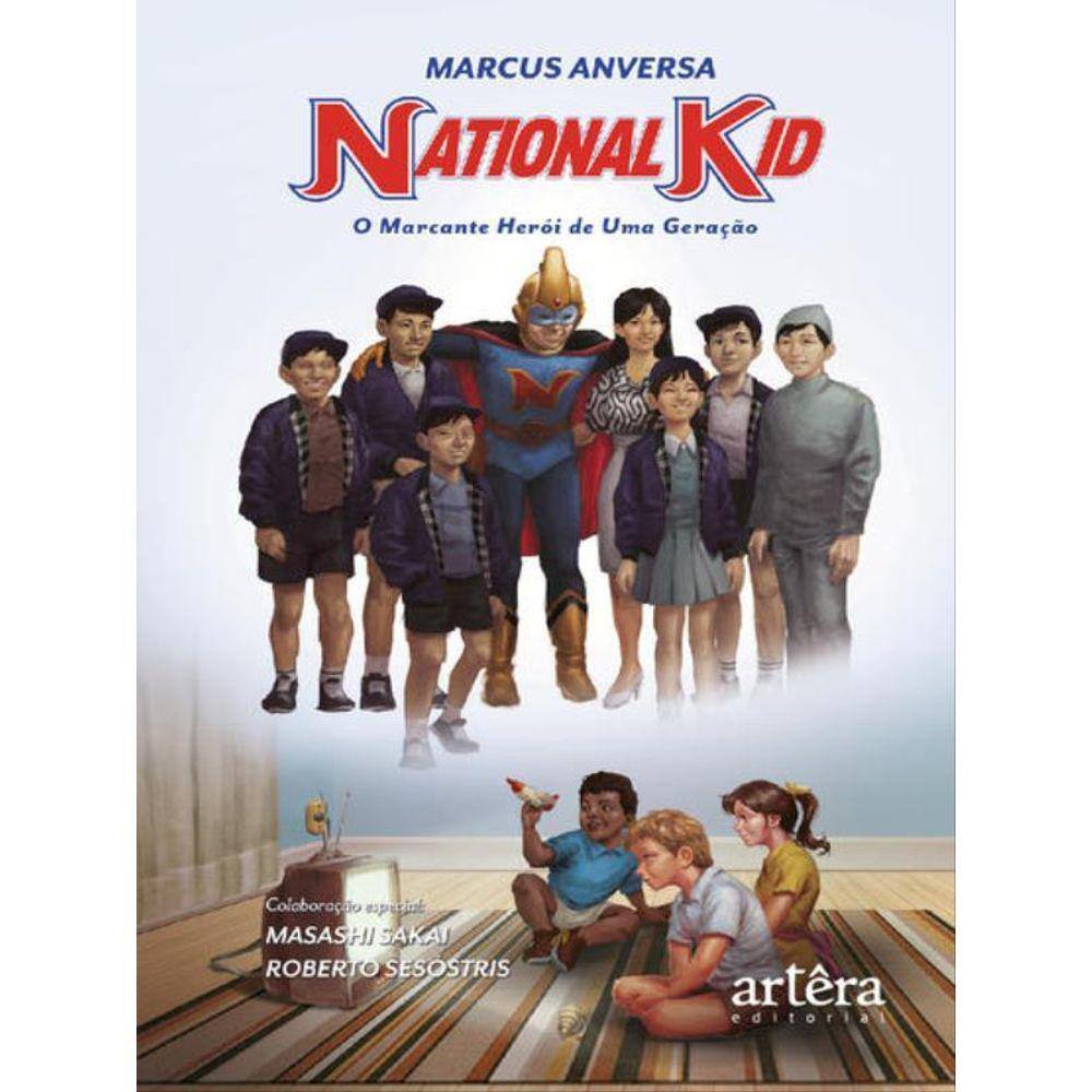 National Kid