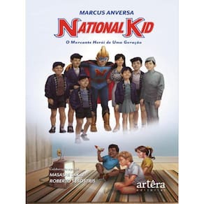 National Kid