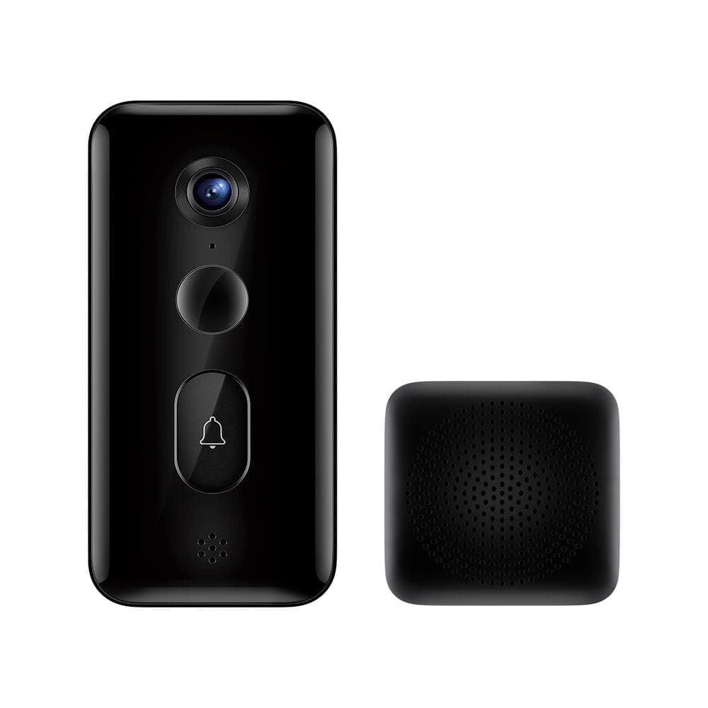 Vídeo Porteiro Inteligente 3 Xiaomi