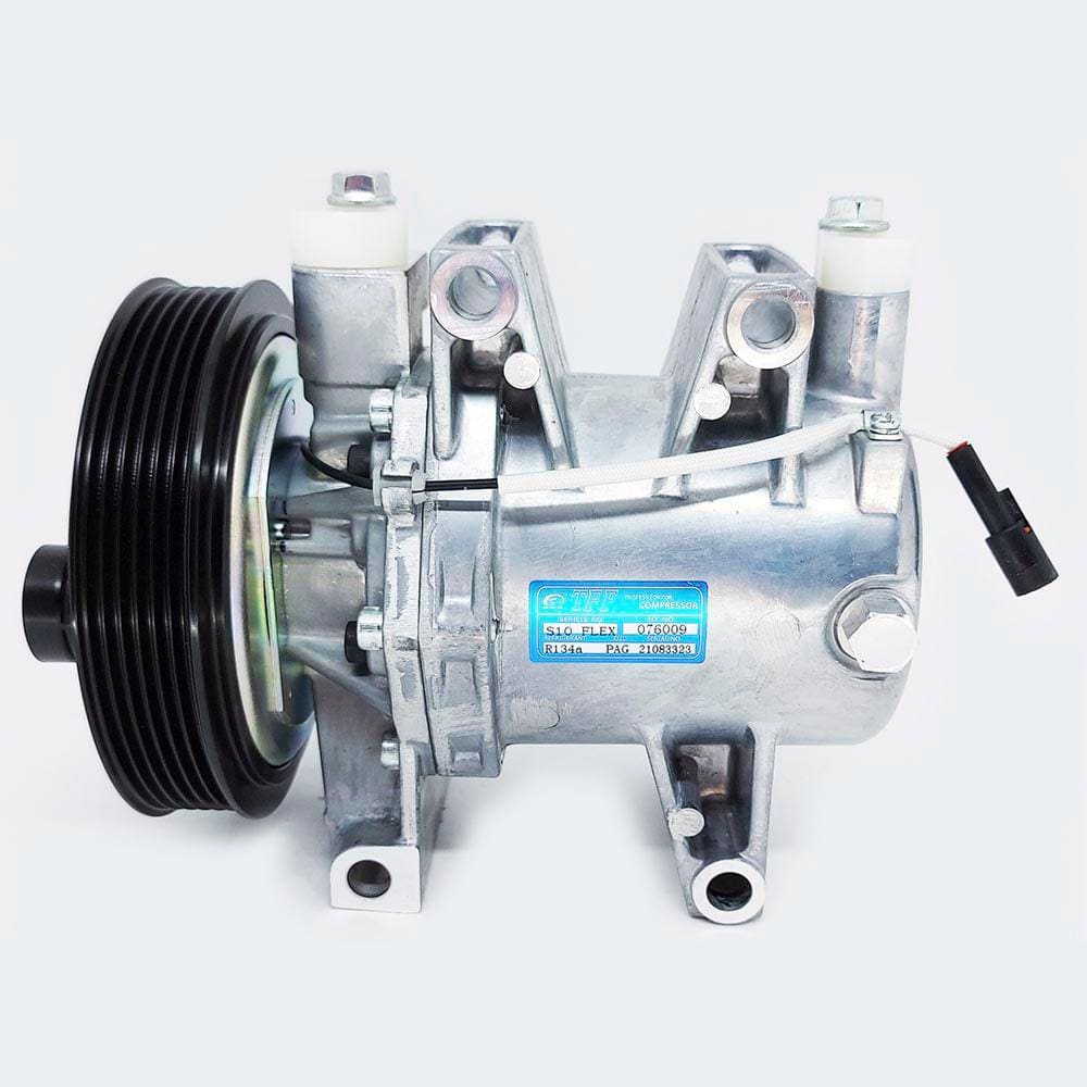 Compressor Chevrolet JCM 1002529