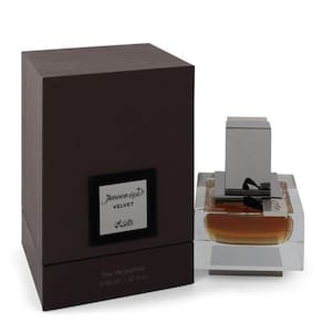 Perfume/col. Masc. Junoon Velvet Rasasi Eau De Parfum
