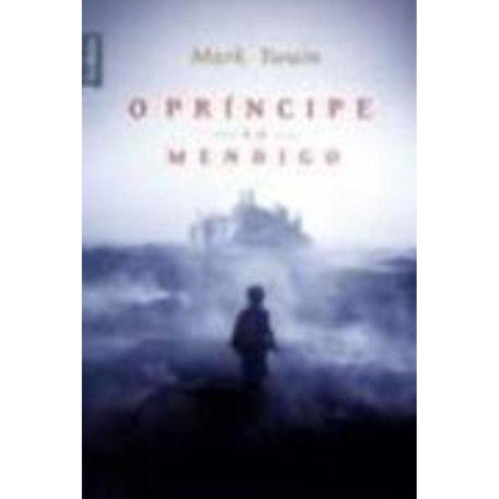 O príncipe e o mendigo (edição de bolso)