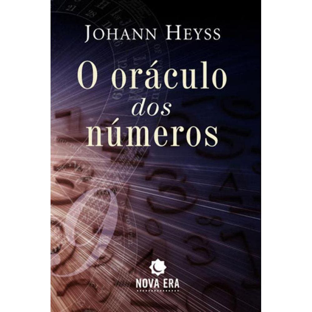 O oráculo dos números