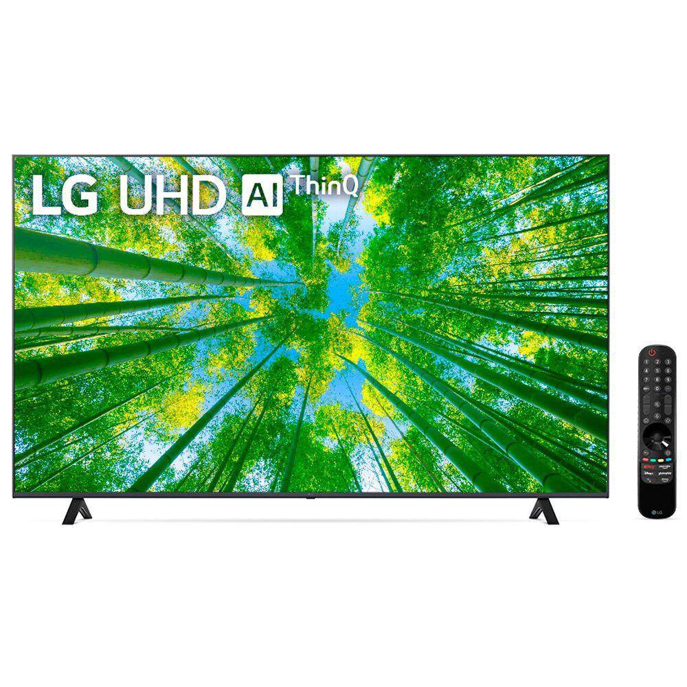 Smart Tv Led Uhd 55 Lg 4k Wi Fi Nanocell 3 Hdmi 2 Usb 55nano75spa